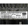CALCULATEUR MOTEUR FORD FIESTA 05-2008
