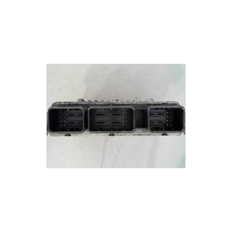 CALCULATEUR MOTEUR FORD FIESTA 05-2008