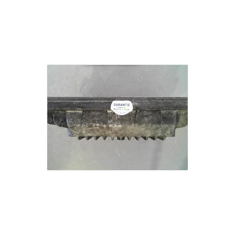 CALCULATEUR MOTEUR FORD FIESTA 05-2008