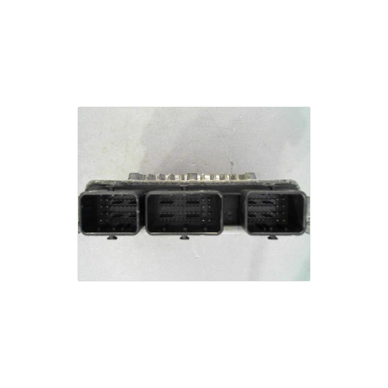 CALCULATEUR MOTEUR FORD FIESTA 02 -05