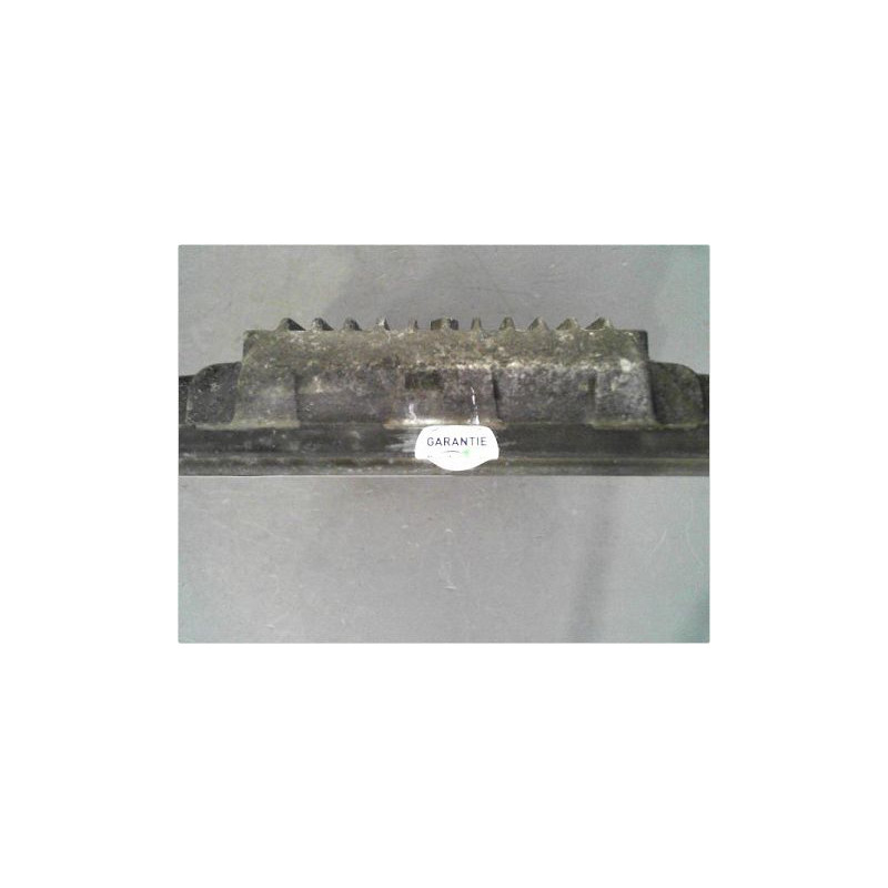 CALCULATEUR MOTEUR FORD FIESTA 02 -05