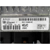 CALCULATEUR MOTEUR FORD FIESTA 08-12