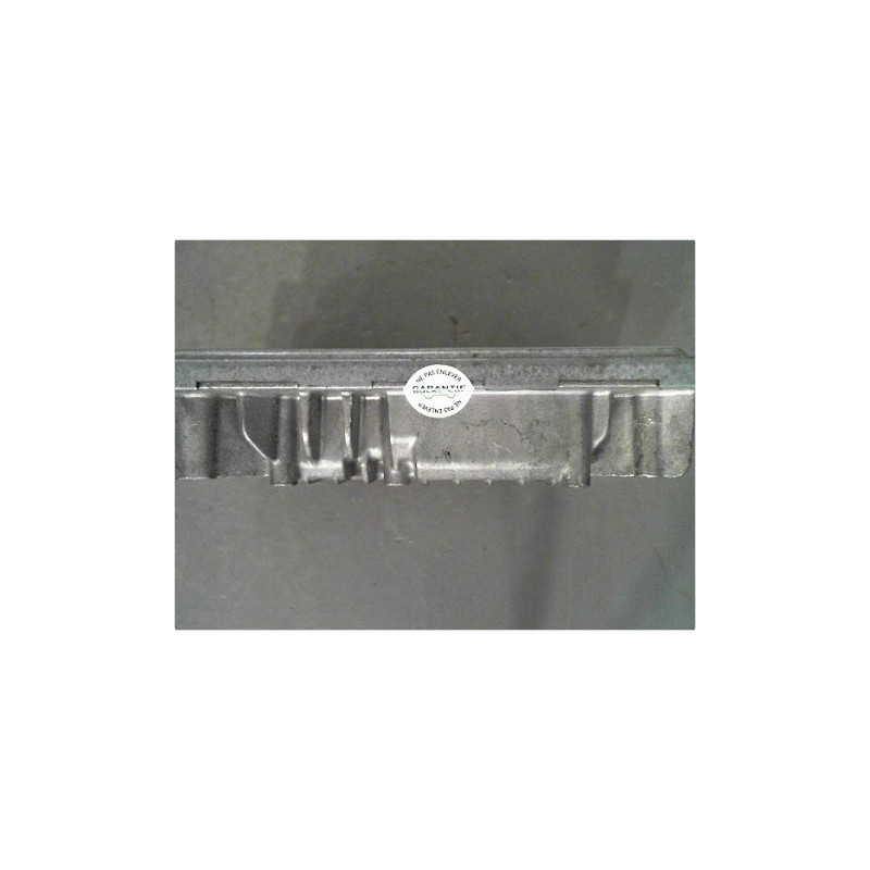 CALCULATEUR MOTEUR FORD FIESTA 08-12