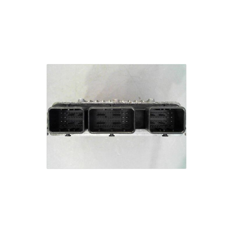 CALCULATEUR MOTEUR FORD FIESTA 02 -05