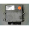 CALCULATEUR MOTEUR FORD FIESTA 05-08