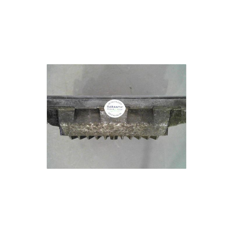 CALCULATEUR MOTEUR FORD FIESTA 05-08