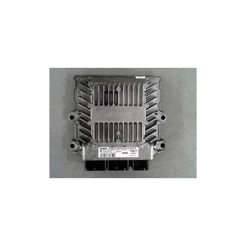 CALCULATEUR MOTEUR FORD FOCUS C-MAX 03-07