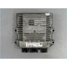 CALCULATEUR MOTEUR FORD FIESTA 02 -05