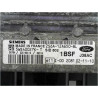 CALCULATEUR MOTEUR FORD FIESTA 02 -05