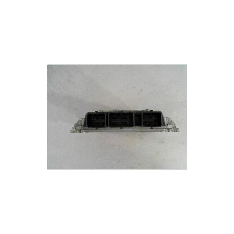 CALCULATEUR MOTEUR FORD FIESTA 02 -05