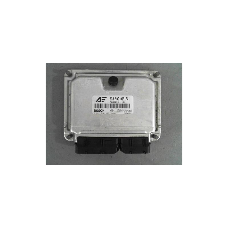 CALCULATEUR MOTEUR FORD GALAXY 2000-