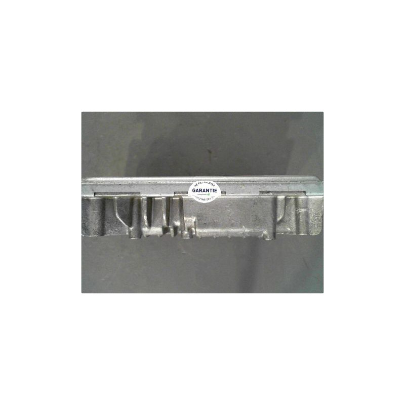 CALCULATEUR MOTEUR FORD FIESTA 08-12