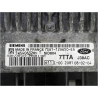 CALCULATEUR MOTEUR FORD FIESTA 08-12