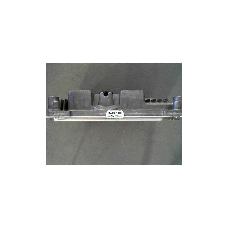 CALCULATEUR MOTEUR FORD FIESTA 2012-