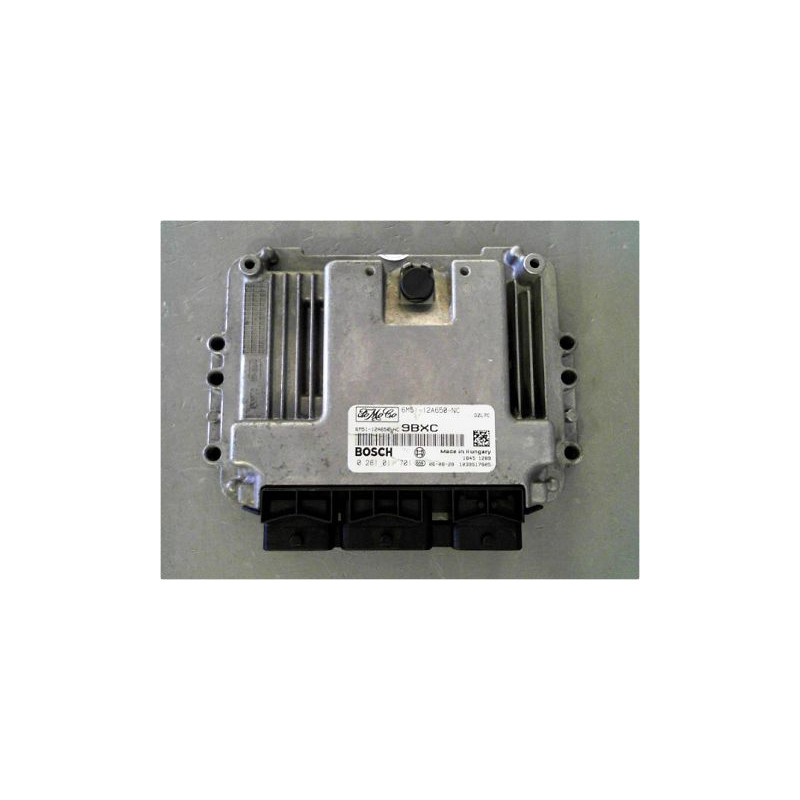CALCULATEUR MOTEUR FORD FOCUS C-MAX 03-07