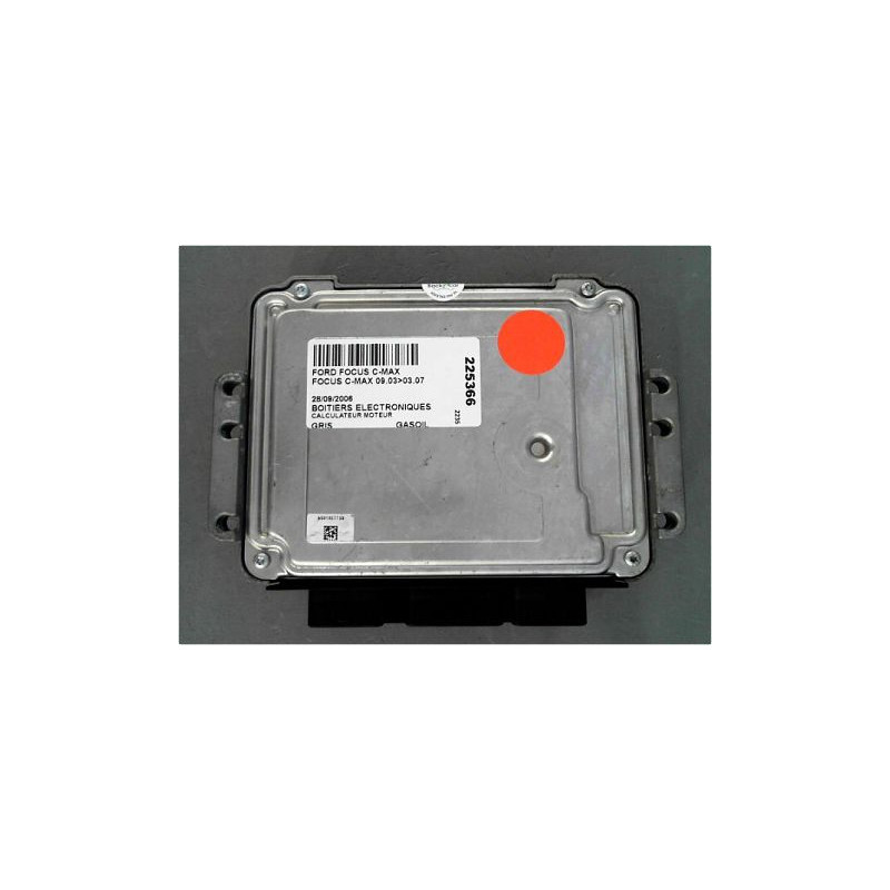 CALCULATEUR MOTEUR FORD FOCUS C-MAX 03-07