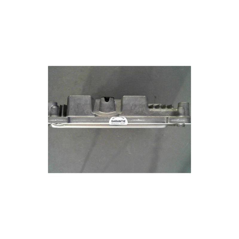 CALCULATEUR MOTEUR FORD FIESTA 2012-