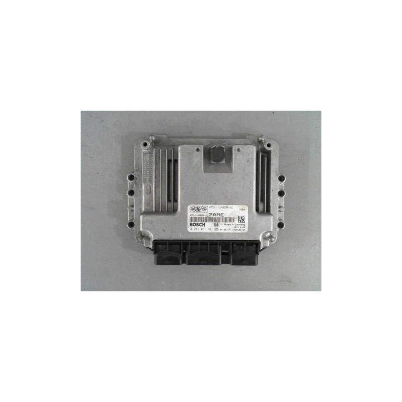 CALCULATEUR MOTEUR FORD FOCUS 04-07