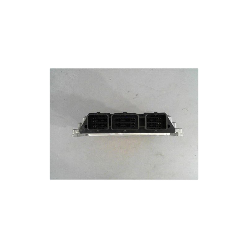 CALCULATEUR MOTEUR FORD FOCUS 04-07