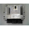 CALCULATEUR MOTEUR FORD FIESTA 08-12