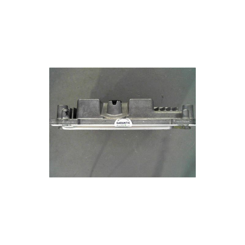 CALCULATEUR MOTEUR FORD FIESTA 08-12