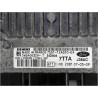 CALCULATEUR MOTEUR FORD FIESTA 02 -05