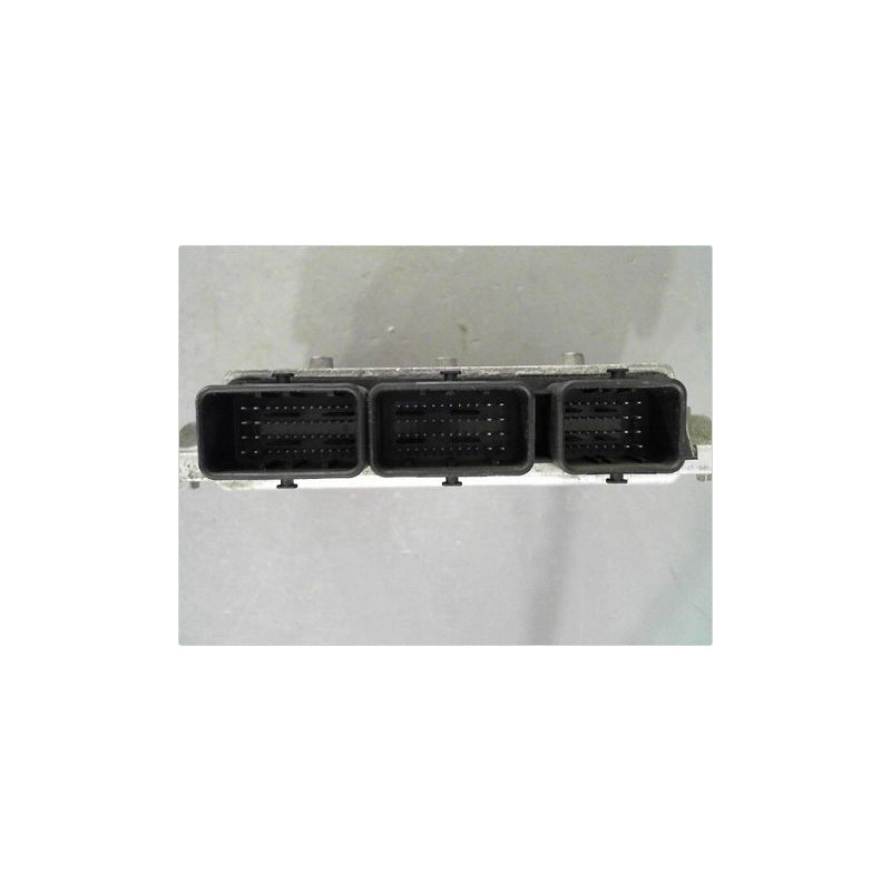 CALCULATEUR MOTEUR FORD FIESTA 08-12