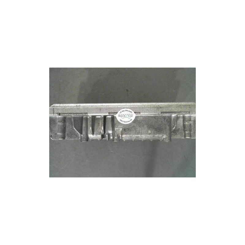 CALCULATEUR MOTEUR FORD FIESTA 08-12