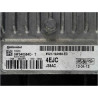 CALCULATEUR MOTEUR FORD FIESTA 08-12