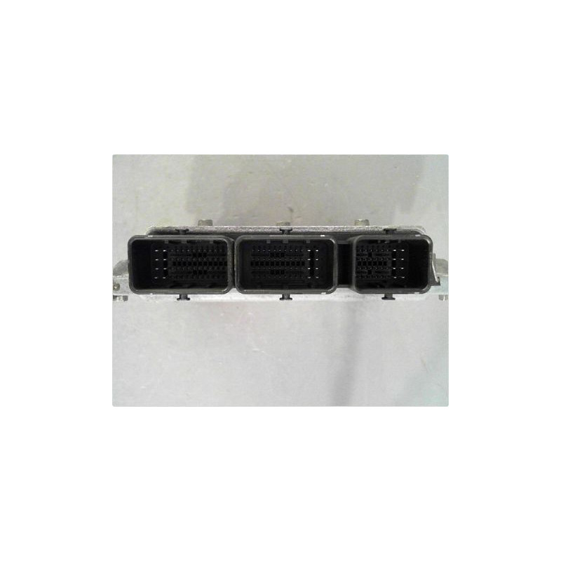 CALCULATEUR MOTEUR FORD FIESTA 08-12