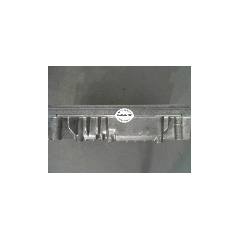 CALCULATEUR MOTEUR FORD FIESTA 08-12