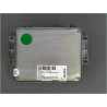 CALCULATEUR MOTEUR RENAULT TWINGO PH.2  98-2000