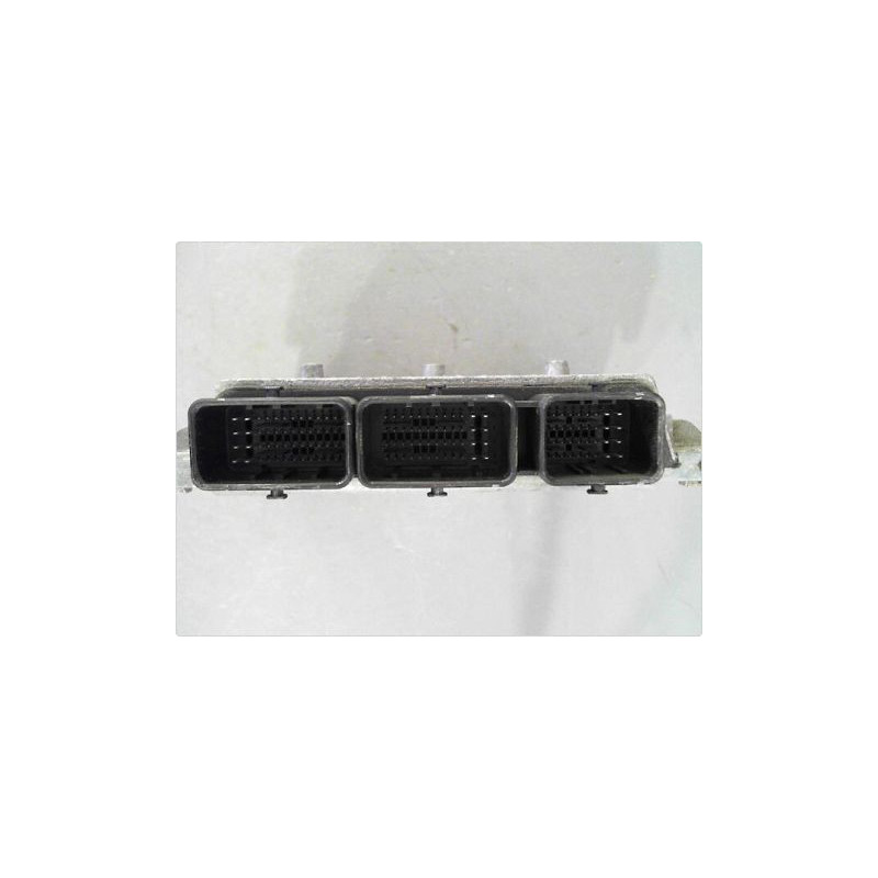 CALCULATEUR MOTEUR FORD FIESTA 08-12