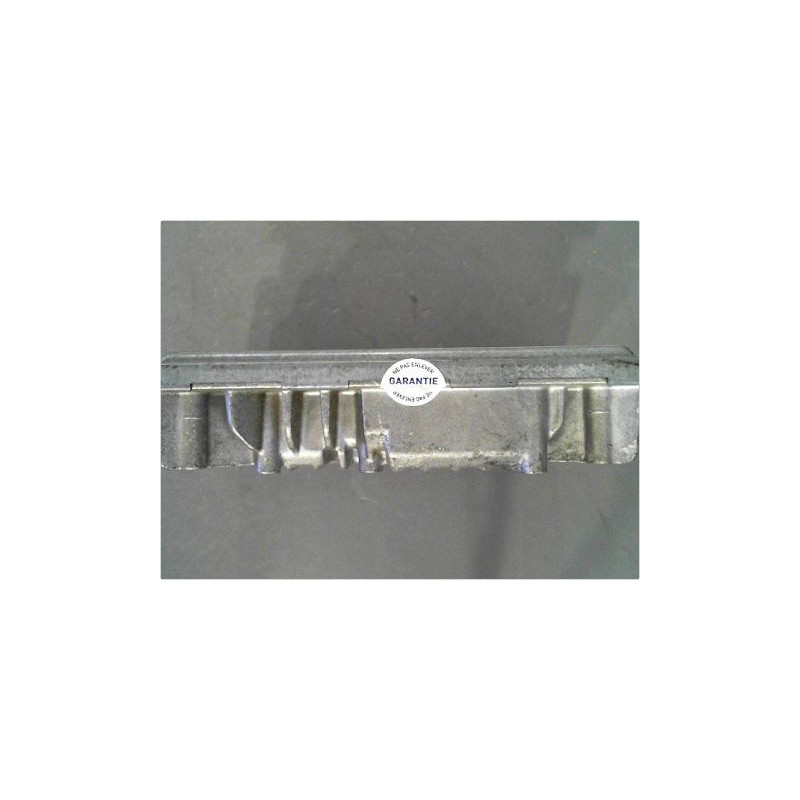 CALCULATEUR MOTEUR FORD FIESTA 08-12