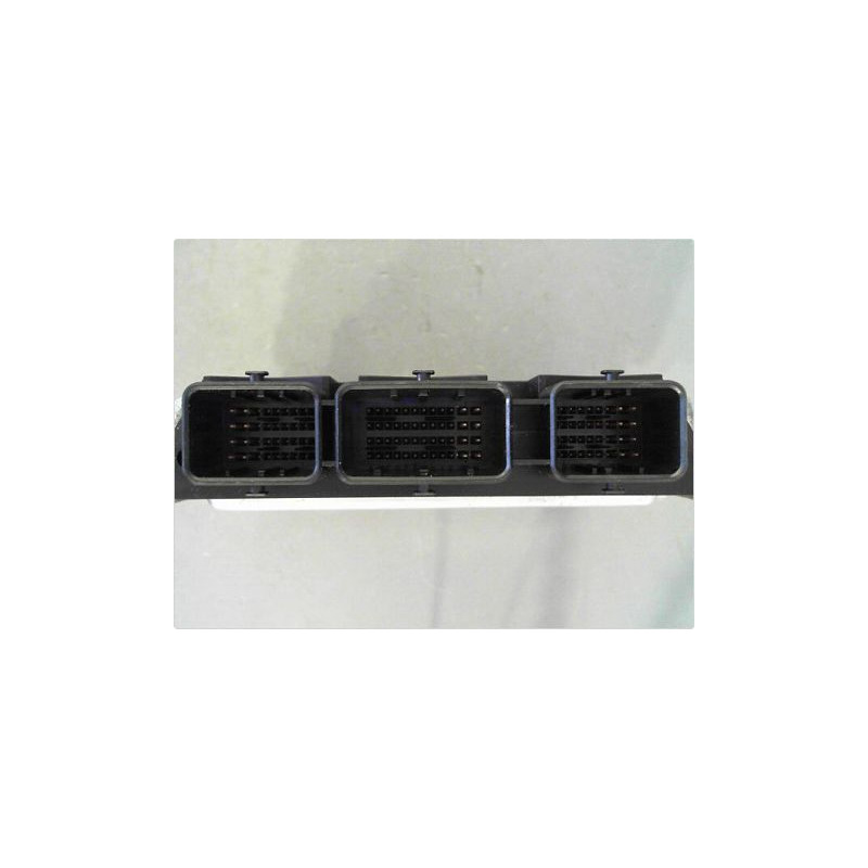 CALCULATEUR MOTEUR FORD FOCUS 04-07