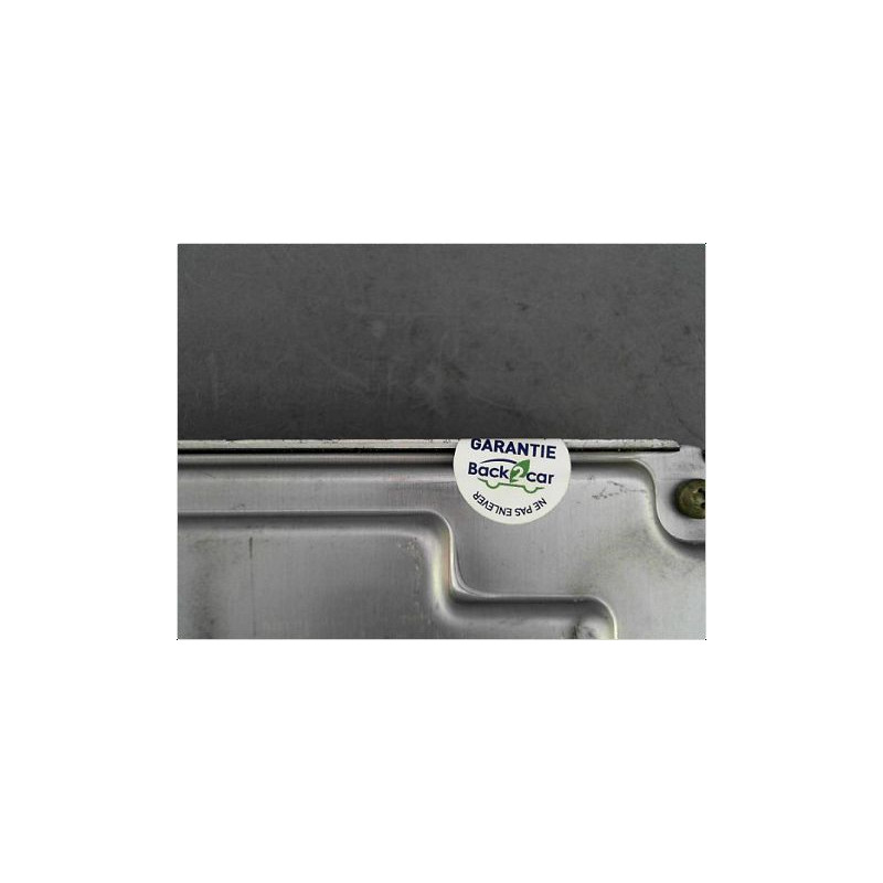 CALCULATEUR MOTEUR VOLKSWAGEN GOLF IV 98-2004