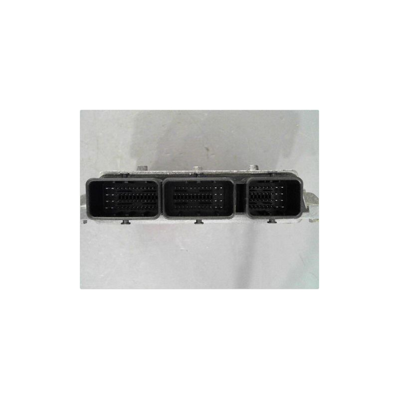 CALCULATEUR MOTEUR FORD FIESTA 08-12