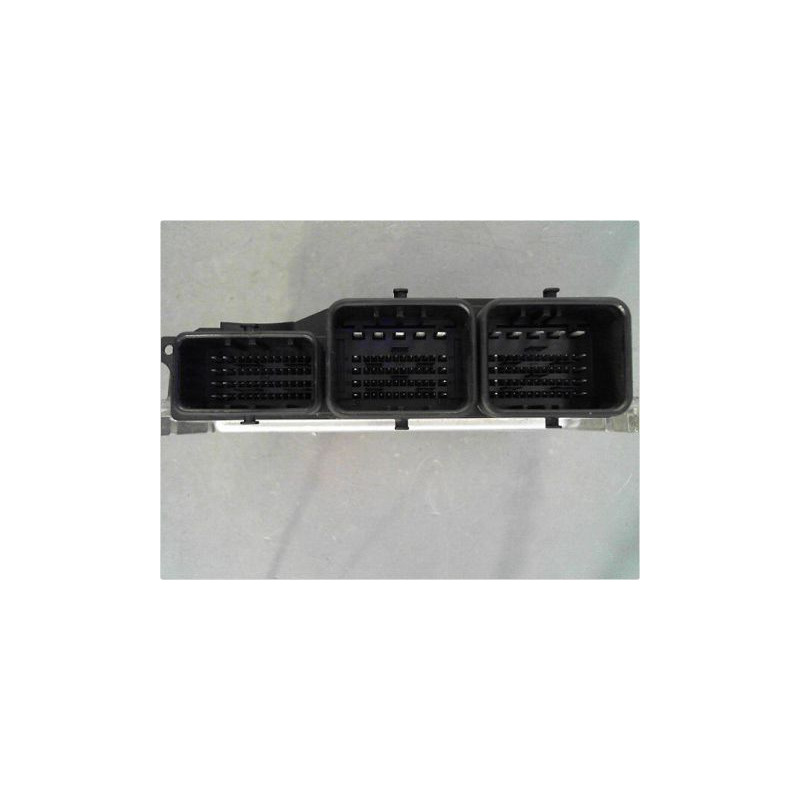 CALCULATEUR MOTEUR FORD FIESTA 2012-