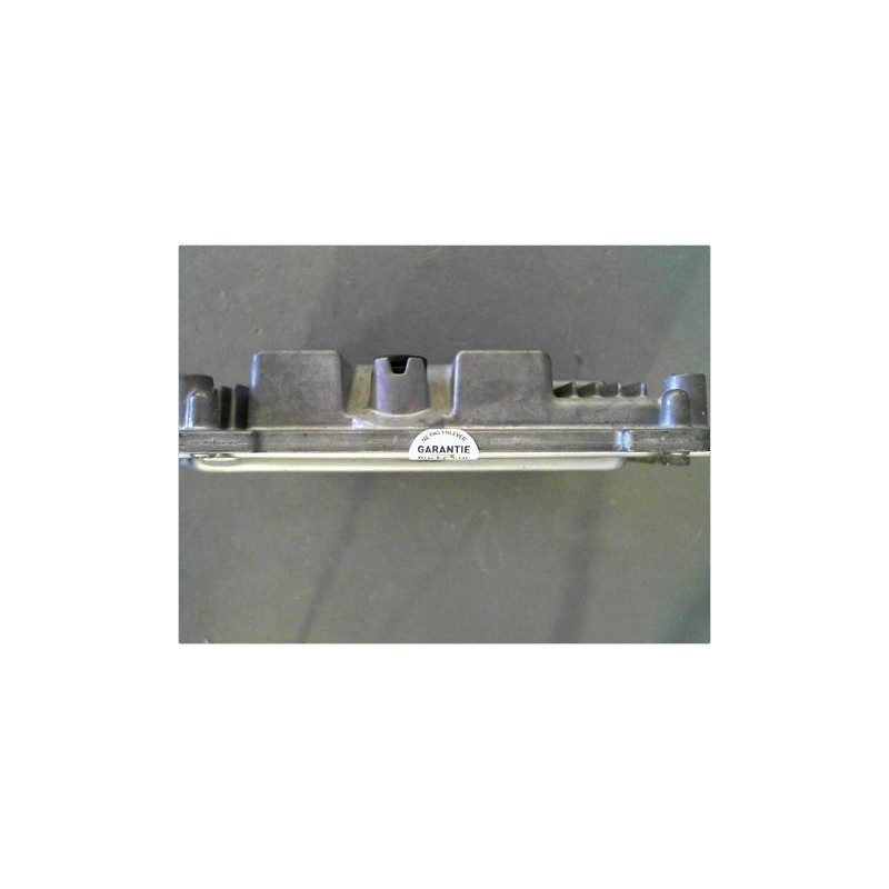 CALCULATEUR MOTEUR FORD FIESTA 2012-