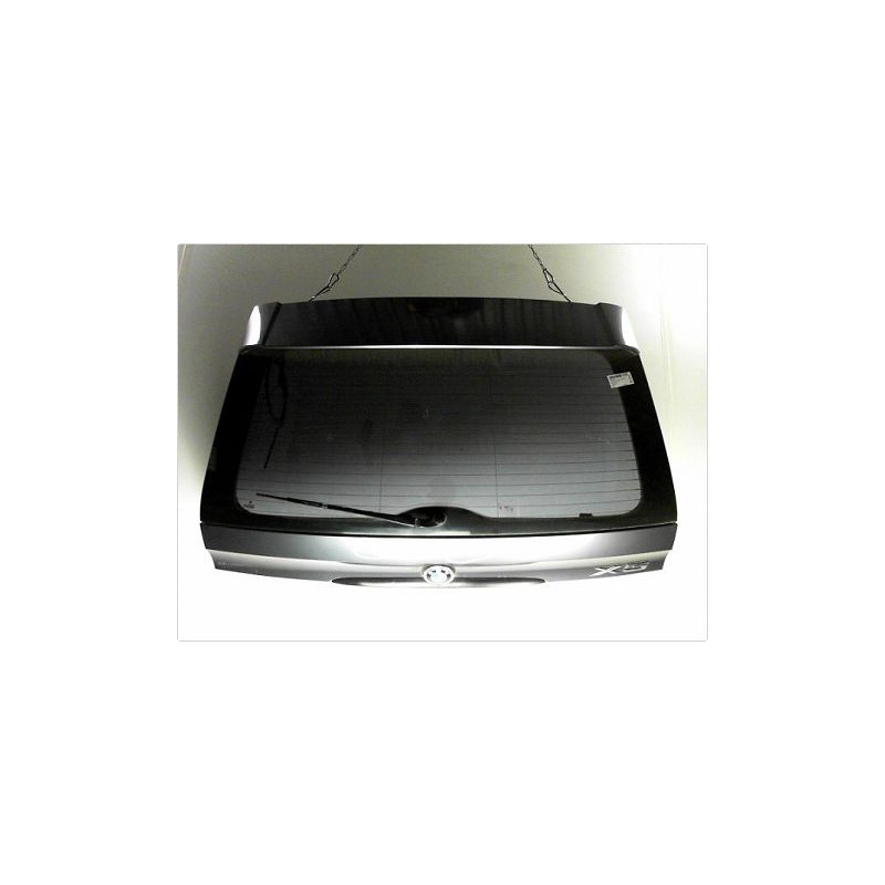 HAYON BMW X5 (E53) 2000-2006