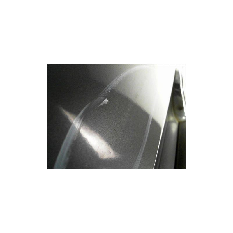 HAYON BMW X5 (E53) 2000-2006