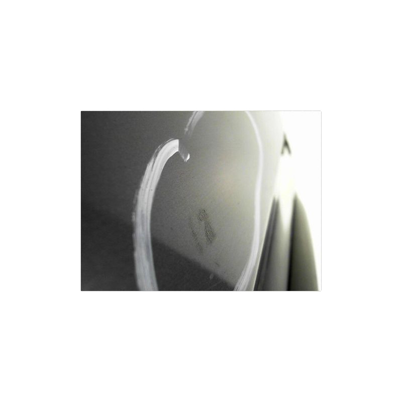 HAYON BMW X5 (E53) 2000-2006