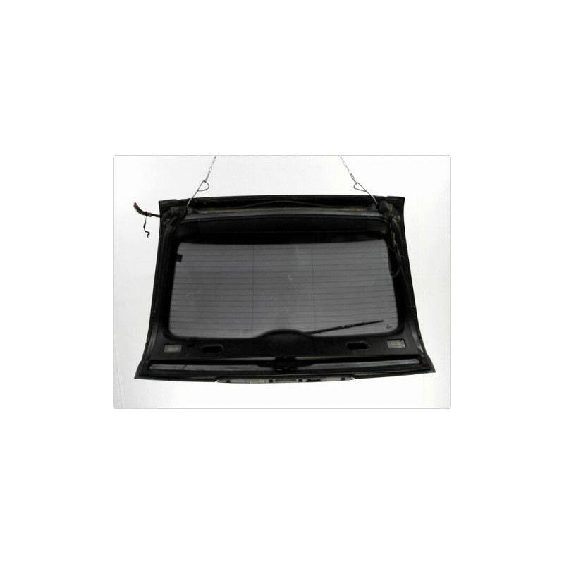 HAYON BMW X5 (E53) 2000-2006