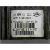 CALCULATEUR MOTEUR FORD KA II 2008-