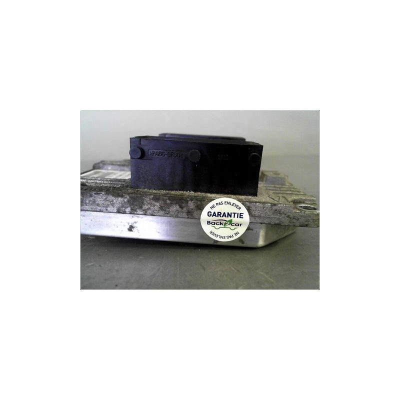 CALCULATEUR MOTEUR FORD KA II 2008-