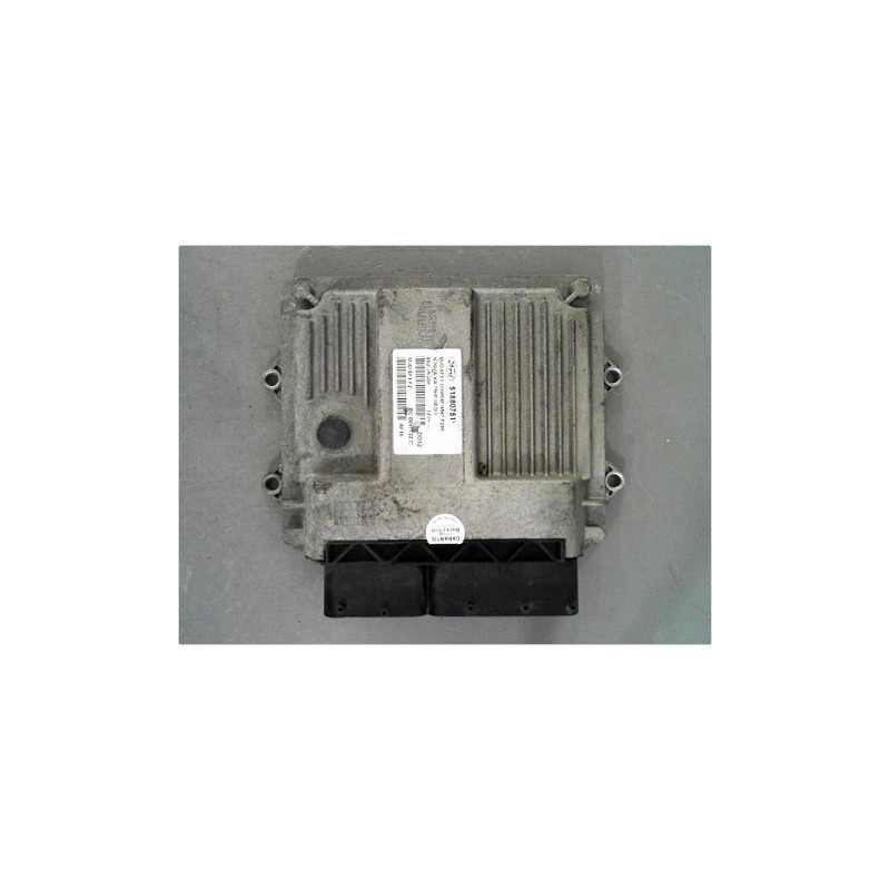 CALCULATEUR MOTEUR FORD KA II 2008-