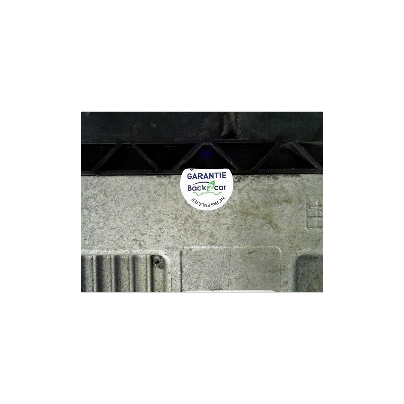 CALCULATEUR MOTEUR FORD KA II 2008-