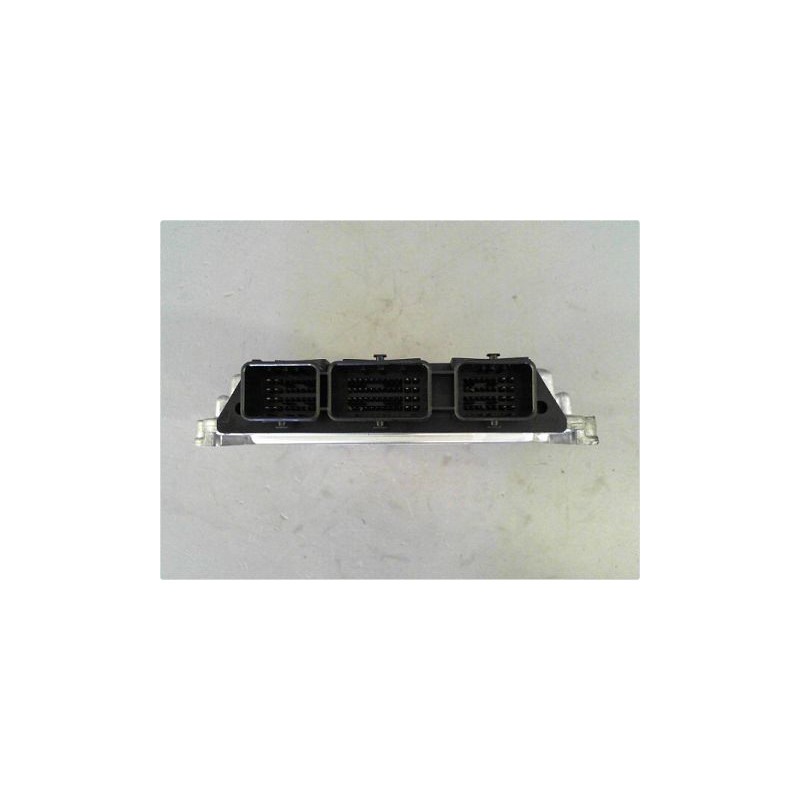 CALCULATEUR MOTEUR FORD FOCUS II 08-10