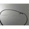 CAPOT RENAULT CLIO III PH.1 ESTATE 2008-2009