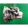 BOITE A VITESSE MECANIQUE PEUGEOT 2008 13-16 1.6 HDi